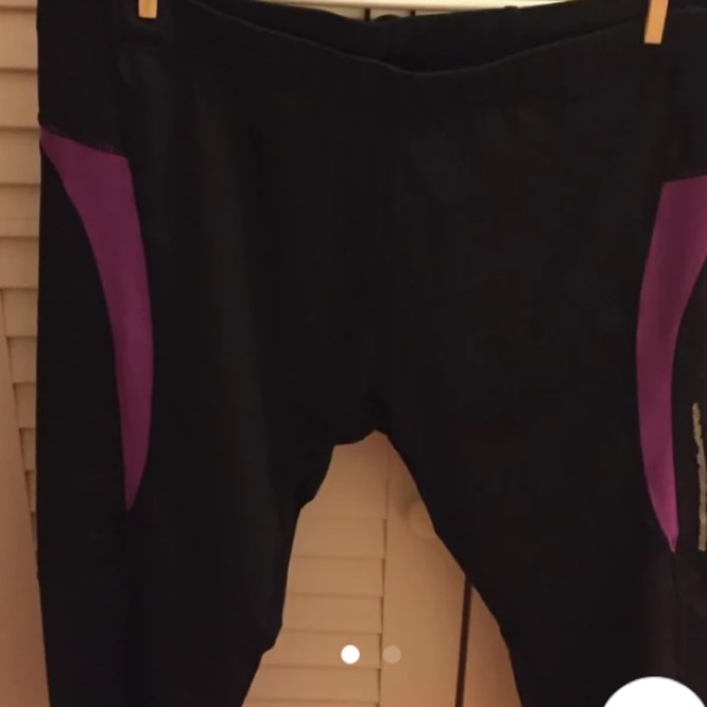 Hind capris xl